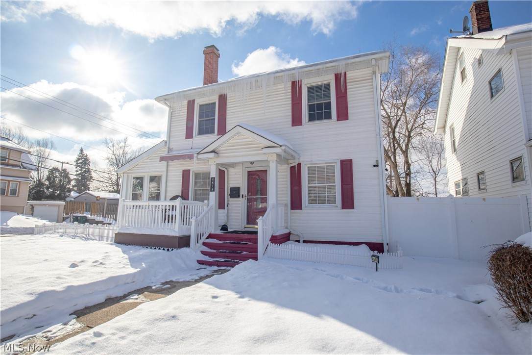 4878 88th Street - Photo 1