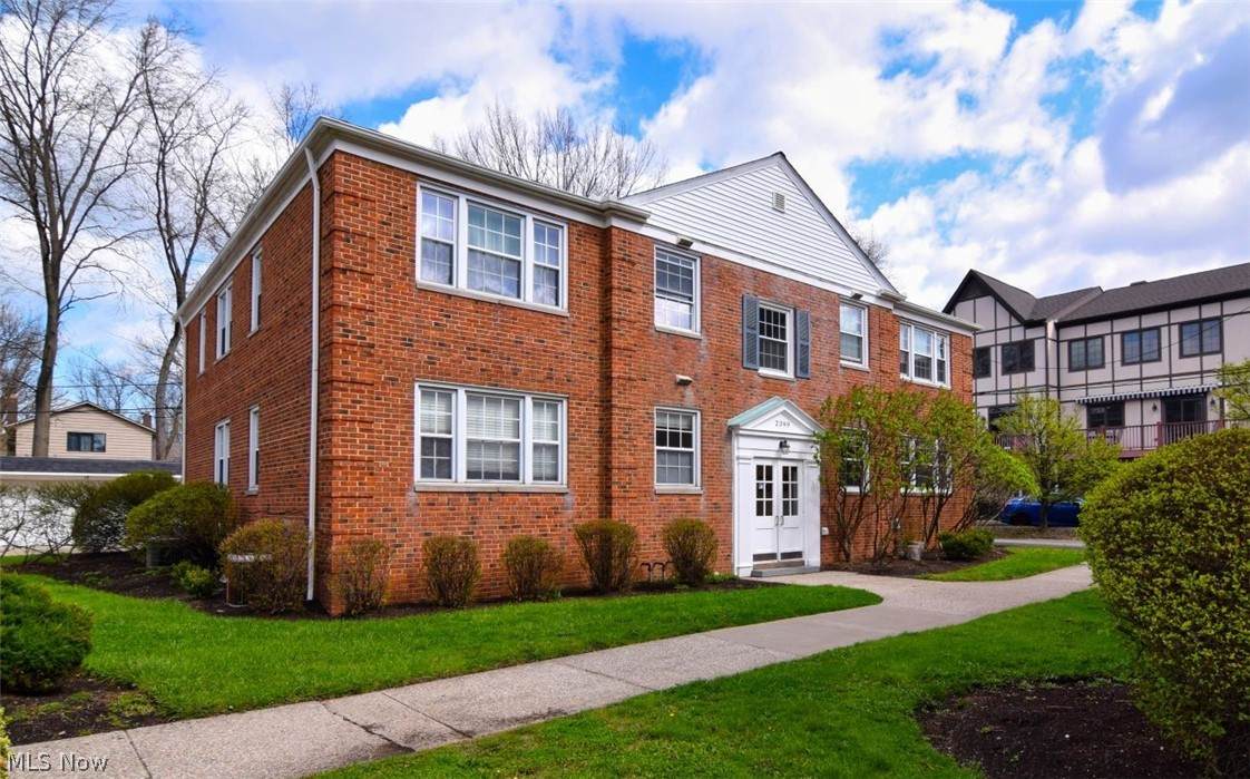 2399 Euclid Heights Boulevard - Photo 1