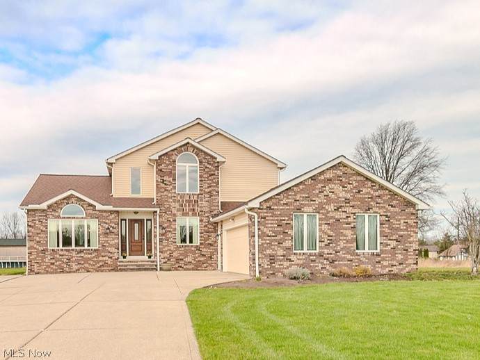 2870 Istra Lane - Photo 1