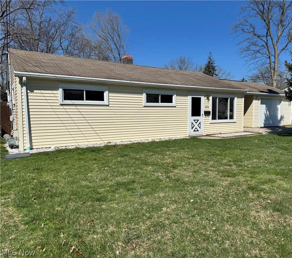 6598 Seneca Trail - Photo 1