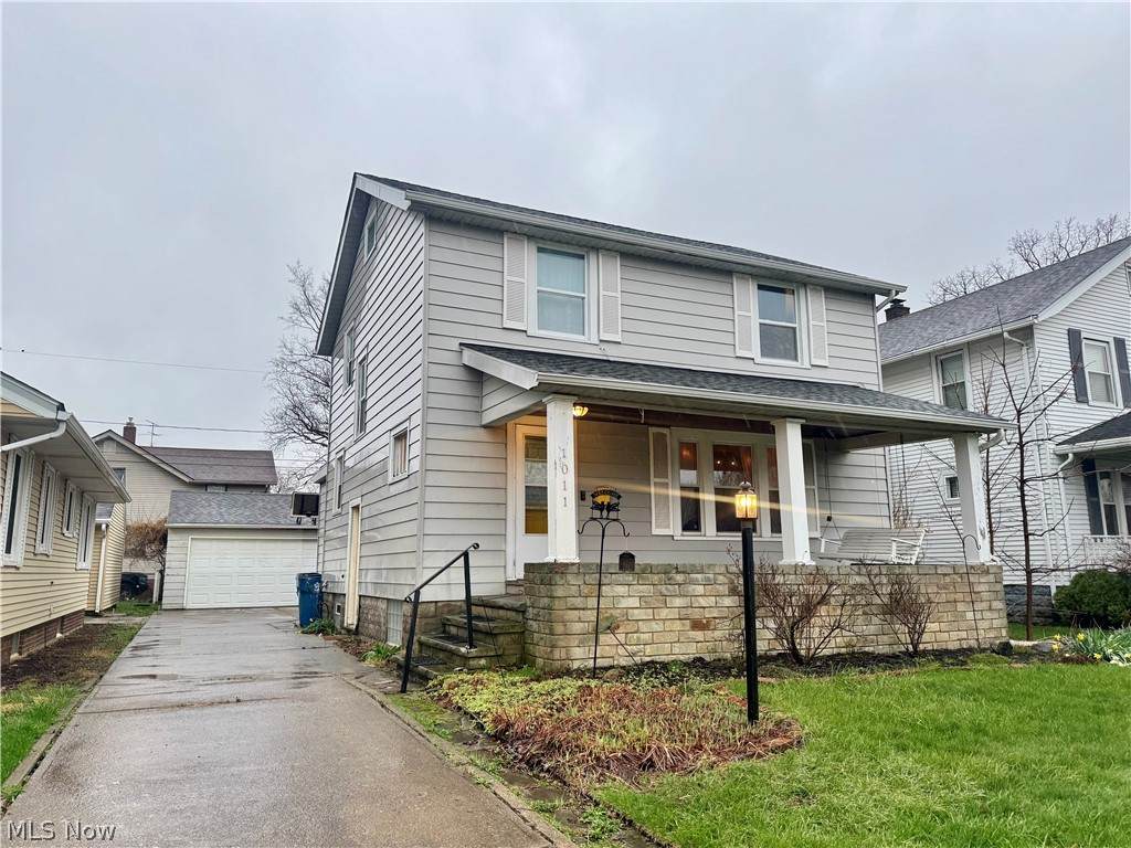 1011 Allison Avenue - Photo 1