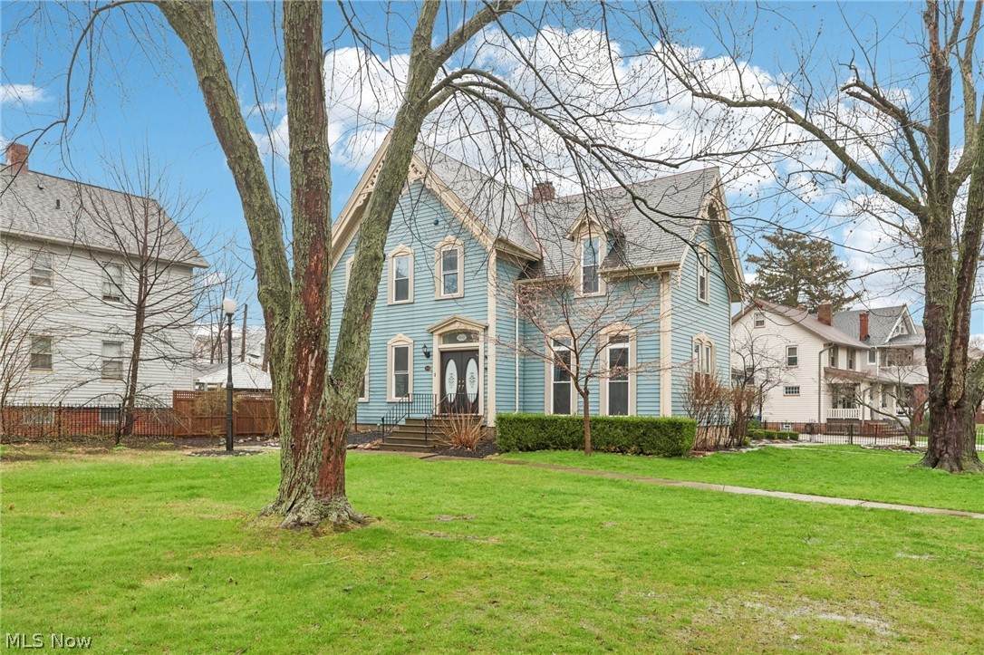 16807 Hilliard Road - Photo 1