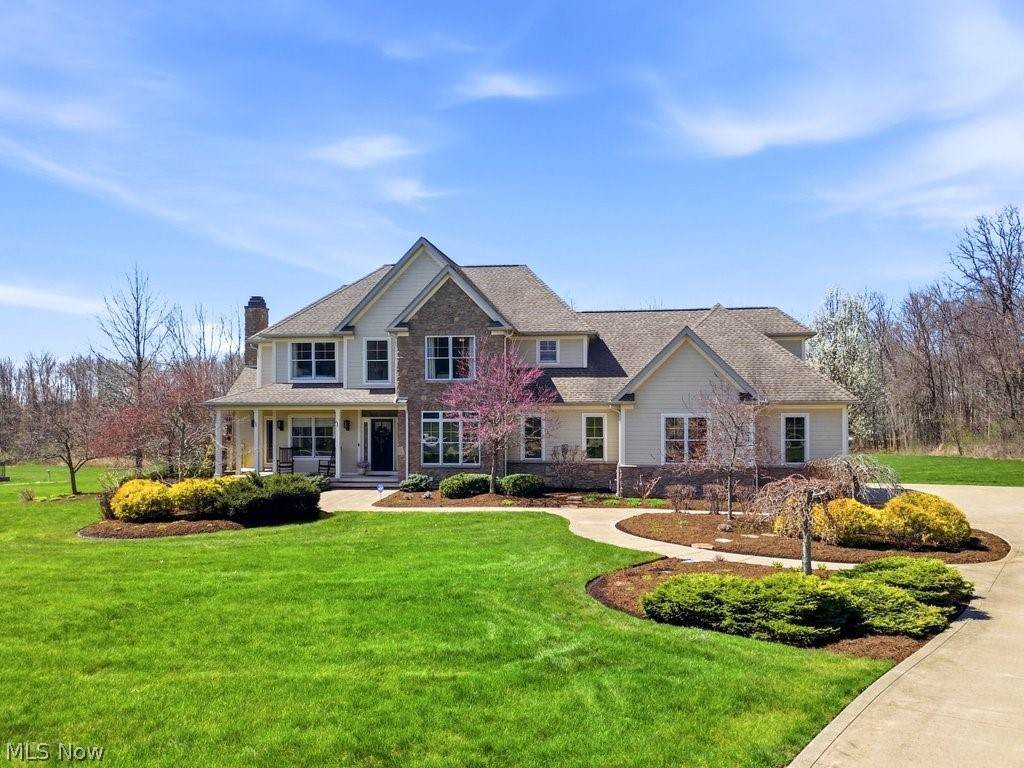 2566 Morning Star Drive - Photo 1