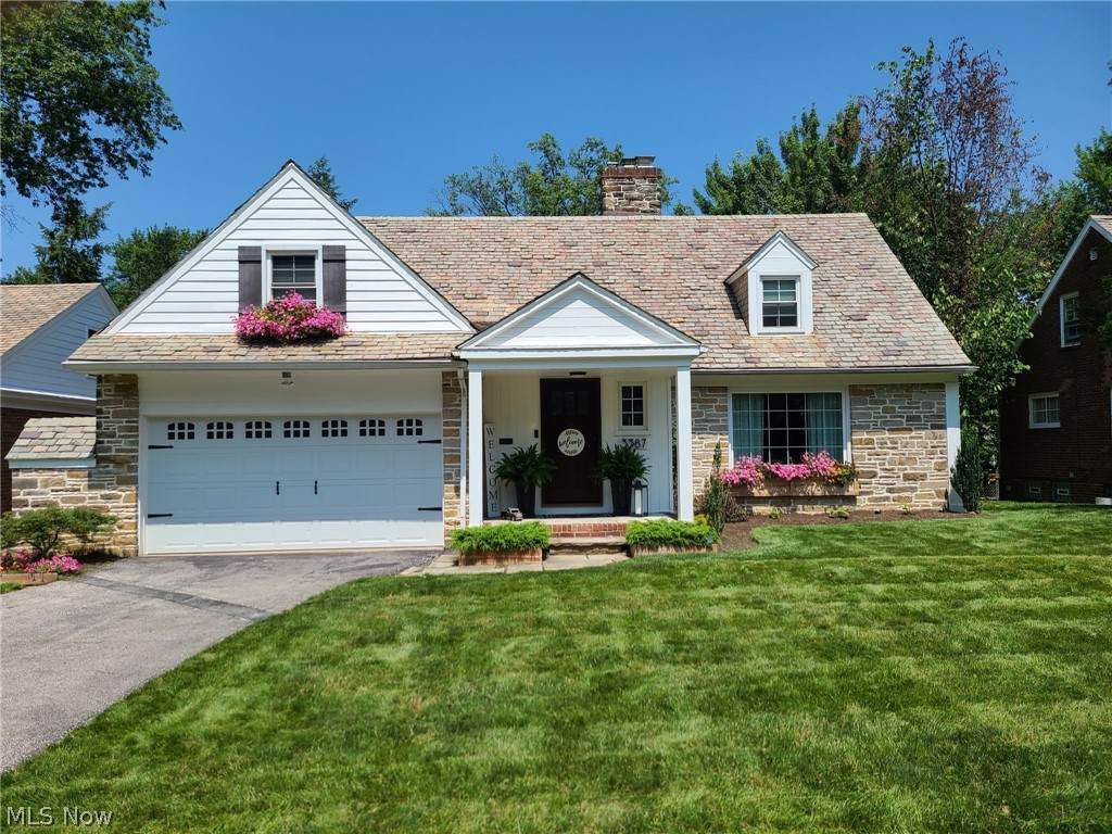 3387 Hollister Road - Photo 1