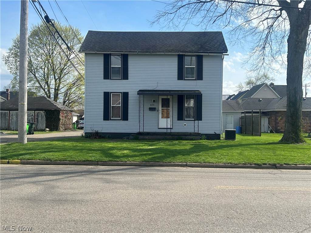 839 Orange Street - Photo 1