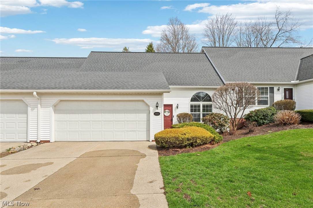 5413 Pebble Creek Lane - Photo 1