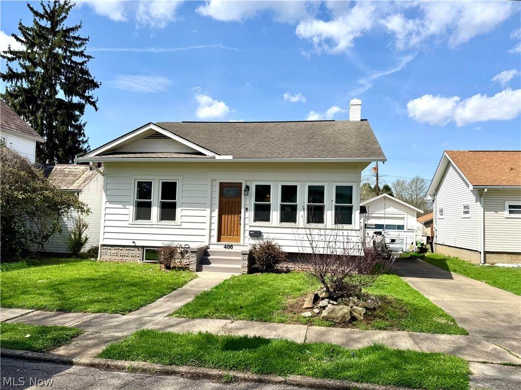 486 Mckinley Avenue - Photo 1