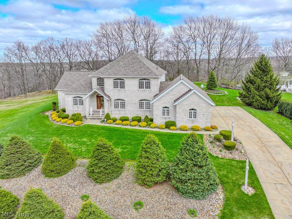 5585 Canyon Ridge Drive - Photo 1