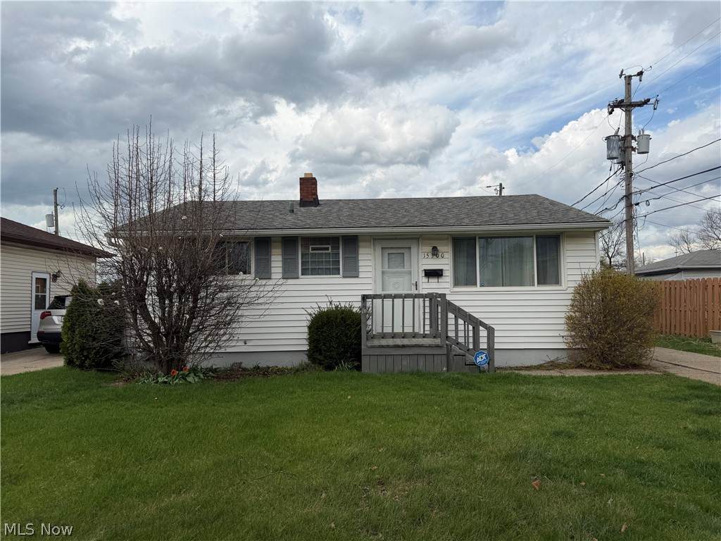 15300 Holland Road - Photo 1