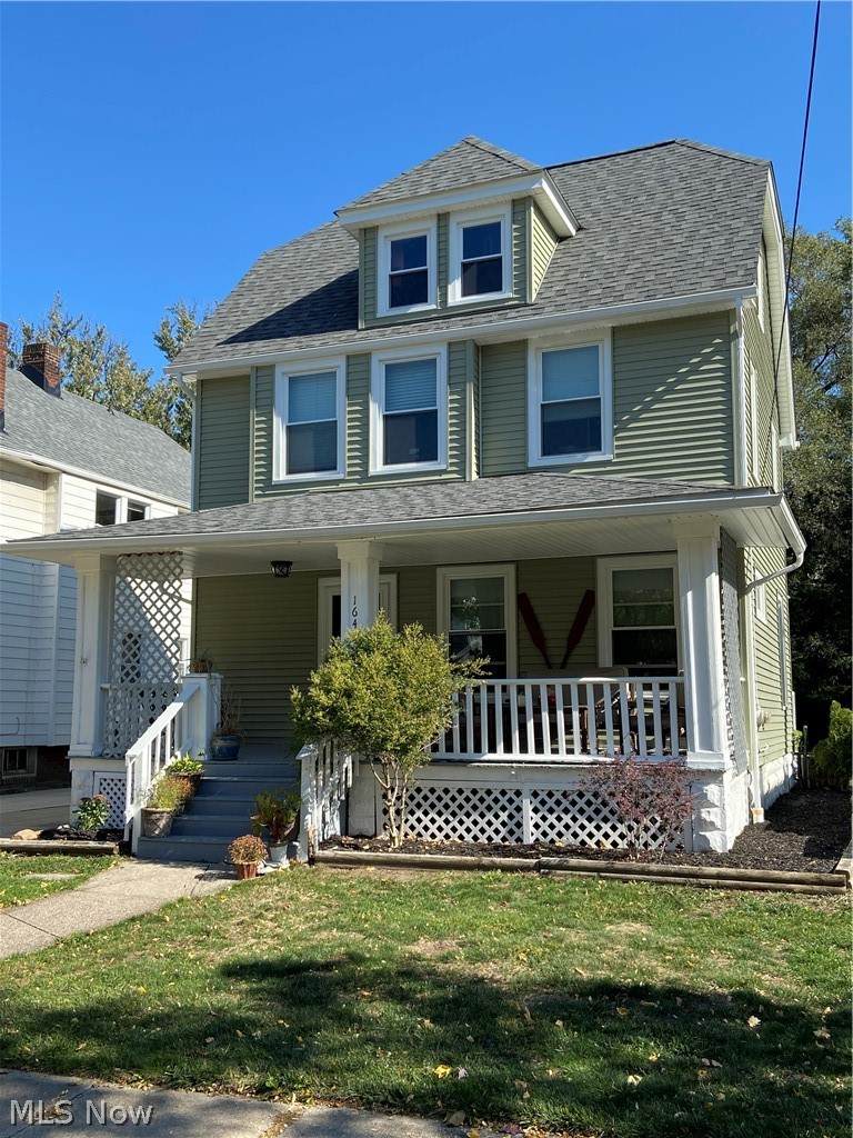 1645 Winton Avenue - Photo 1