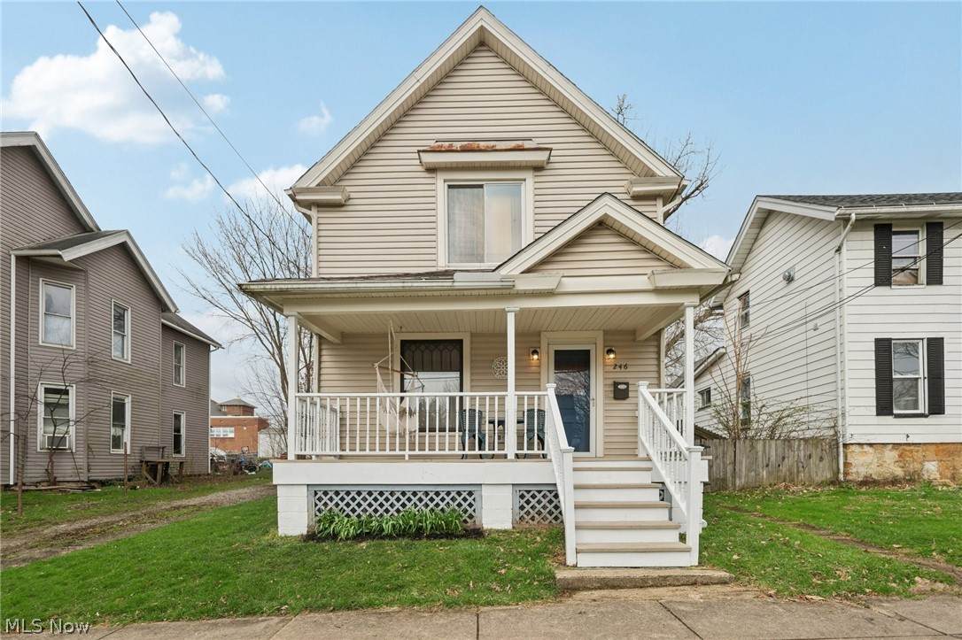 246 Walnut Street - Photo 1