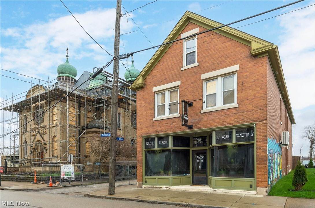 751 Starkweather - Photo 1
