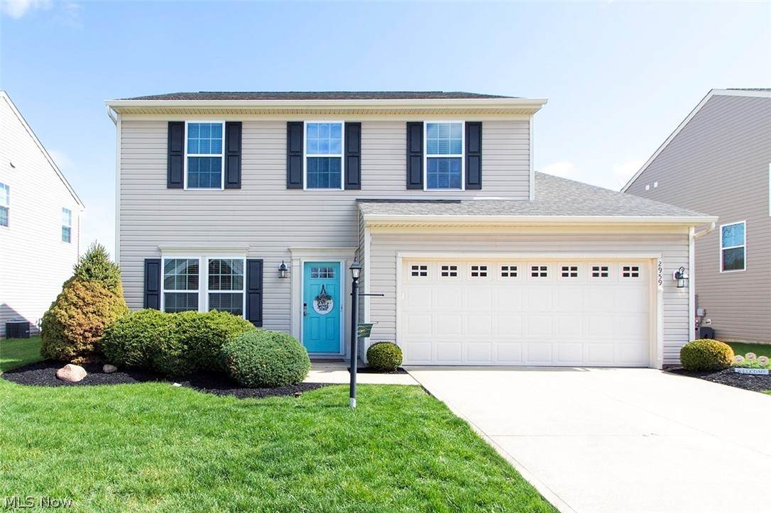 2959 Island Creek Drive - Photo 1