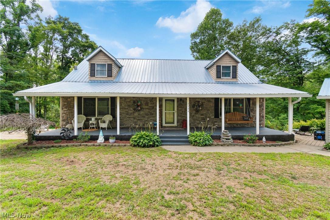 7746 Moores Ridge Road - Photo 1