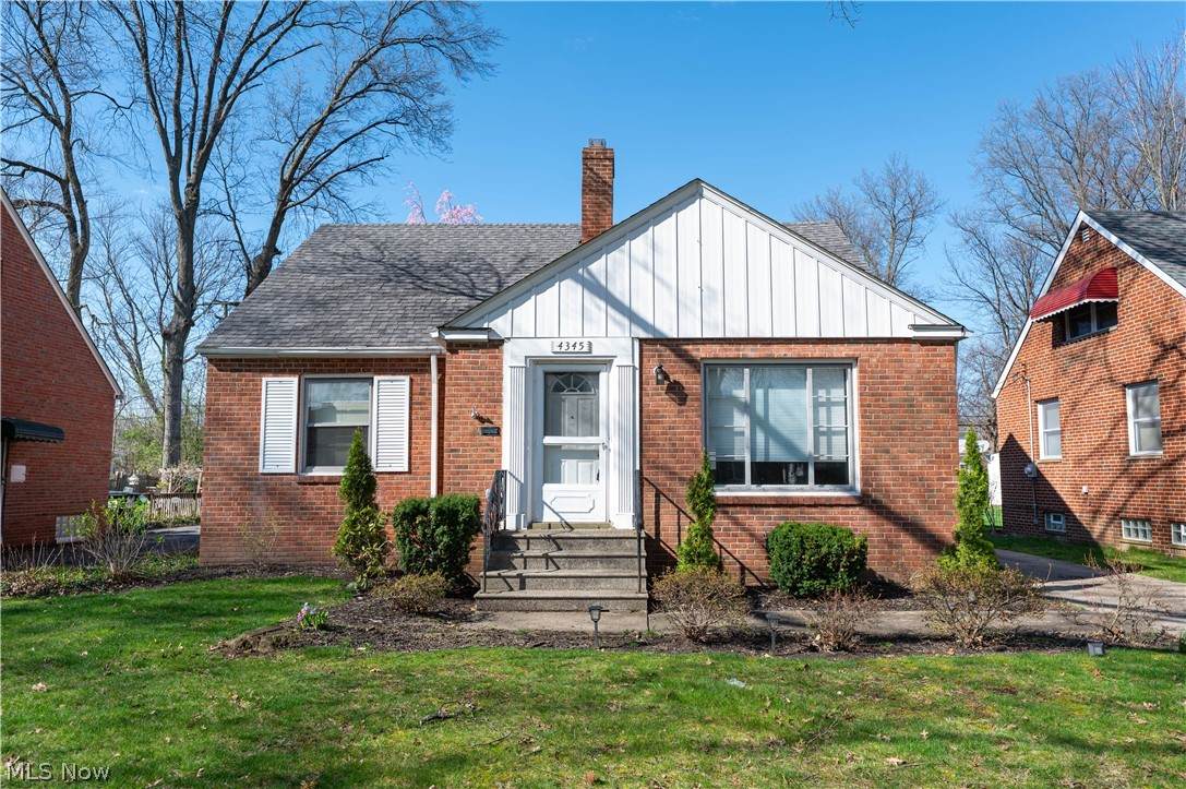 4345 Anderson Road - Photo 1