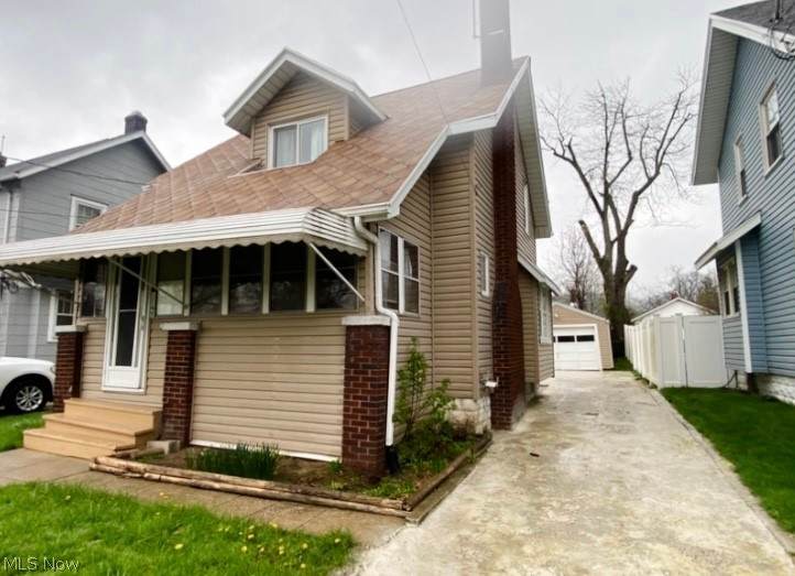 1149 Brown Street - Photo 1