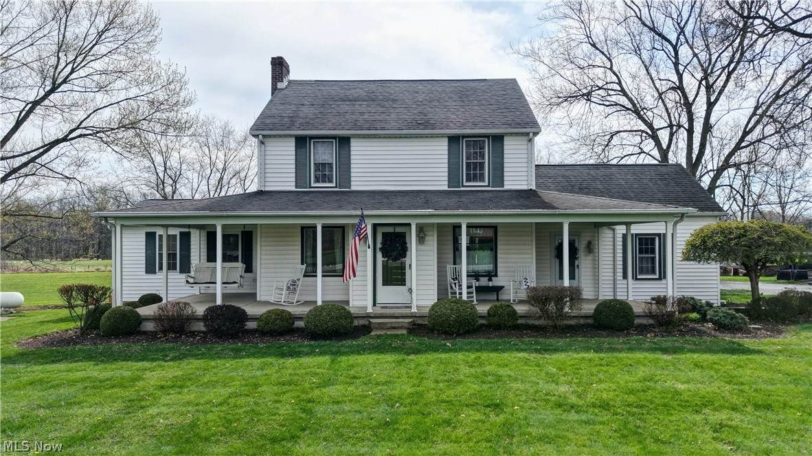 2736 New Garden Rd. - Photo 1