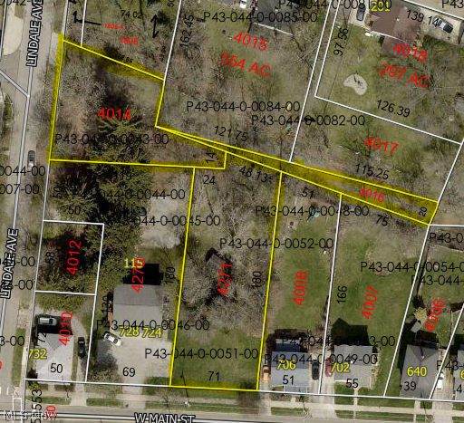 Lot #4271 Main - Photo 1