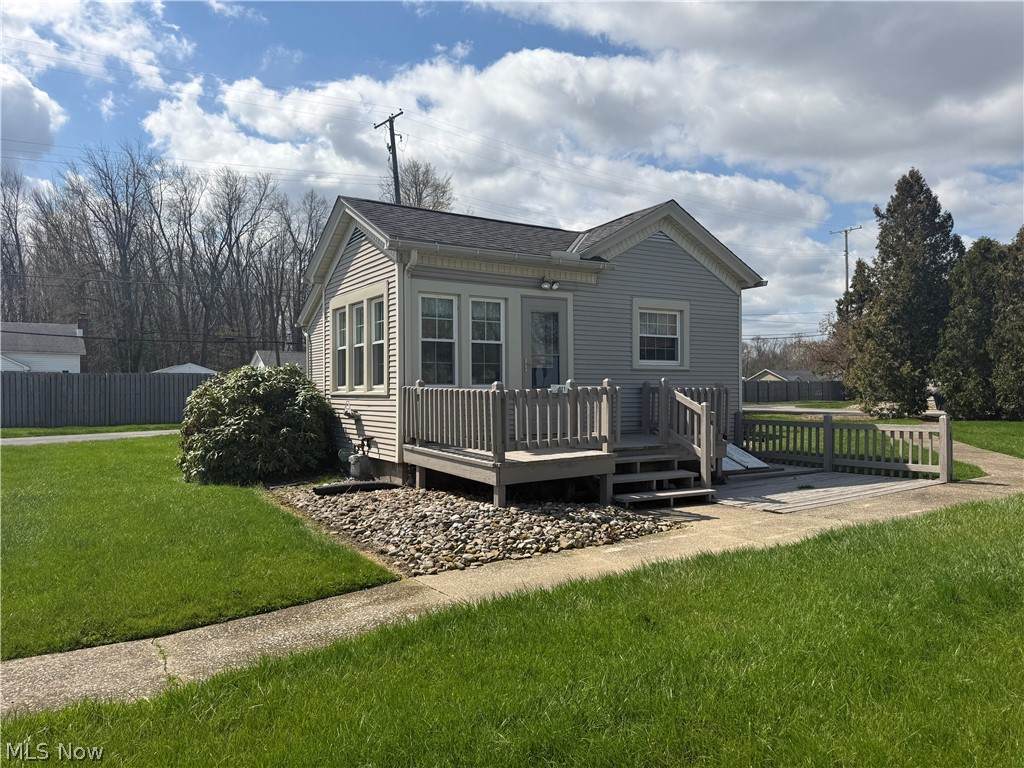 5237 Lake Road - Photo 1