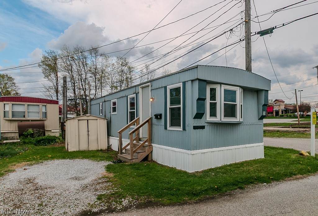 9151 Mentor Avenue - Photo 1