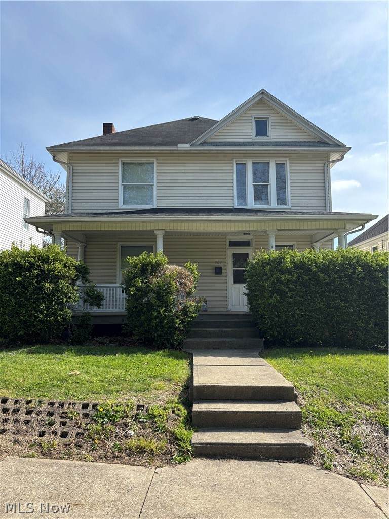 707 Locust Street - Photo 1