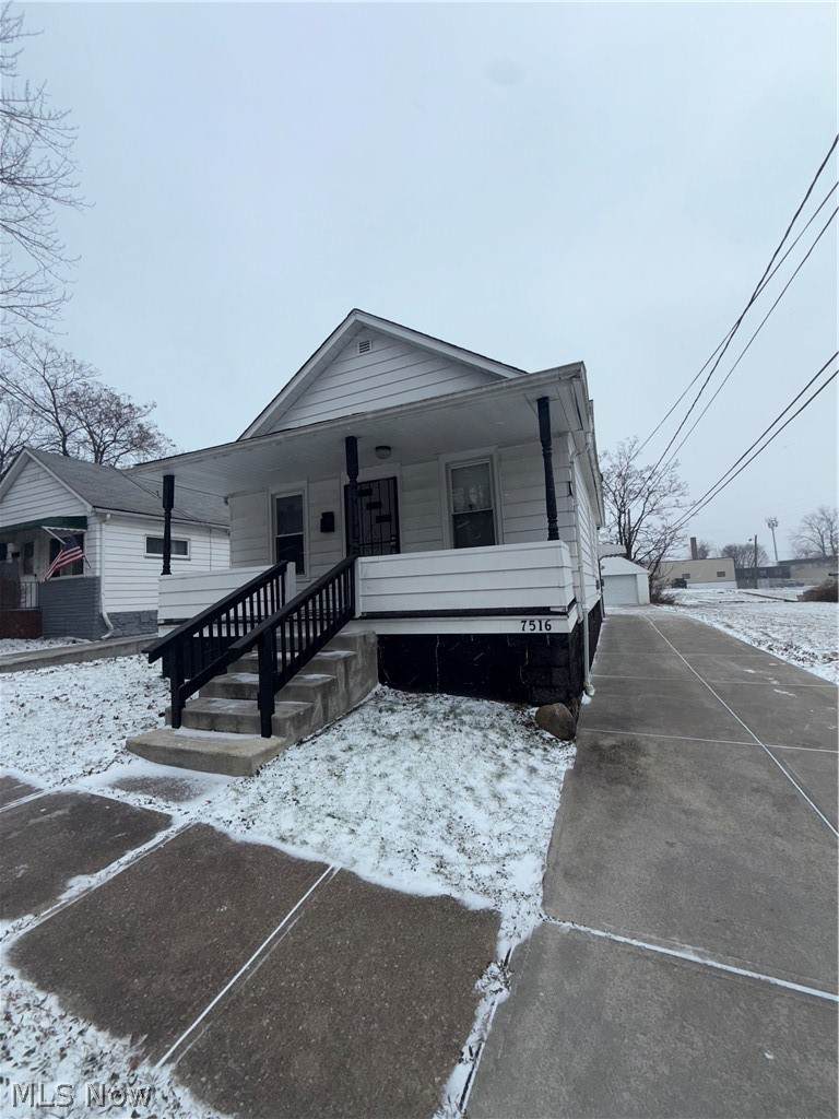 7516 Bancroft Avenue - Photo 1