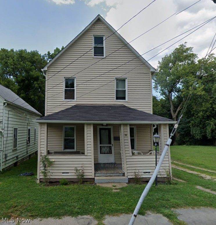 2406 Henninger Road - Photo 1