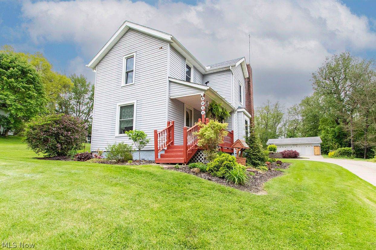 4054 Medina Line Road - Photo 1