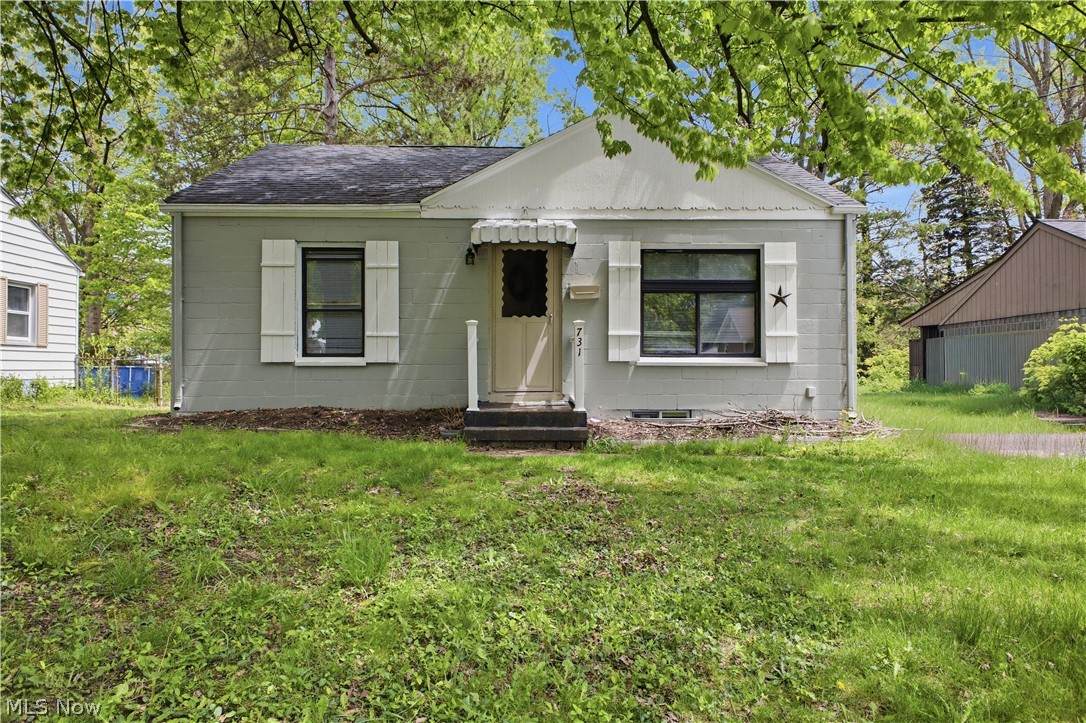 731 Mae Street - Photo 1