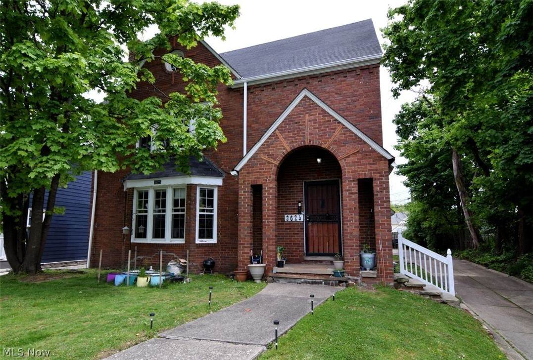 3625 Glencairn Road - Photo 1