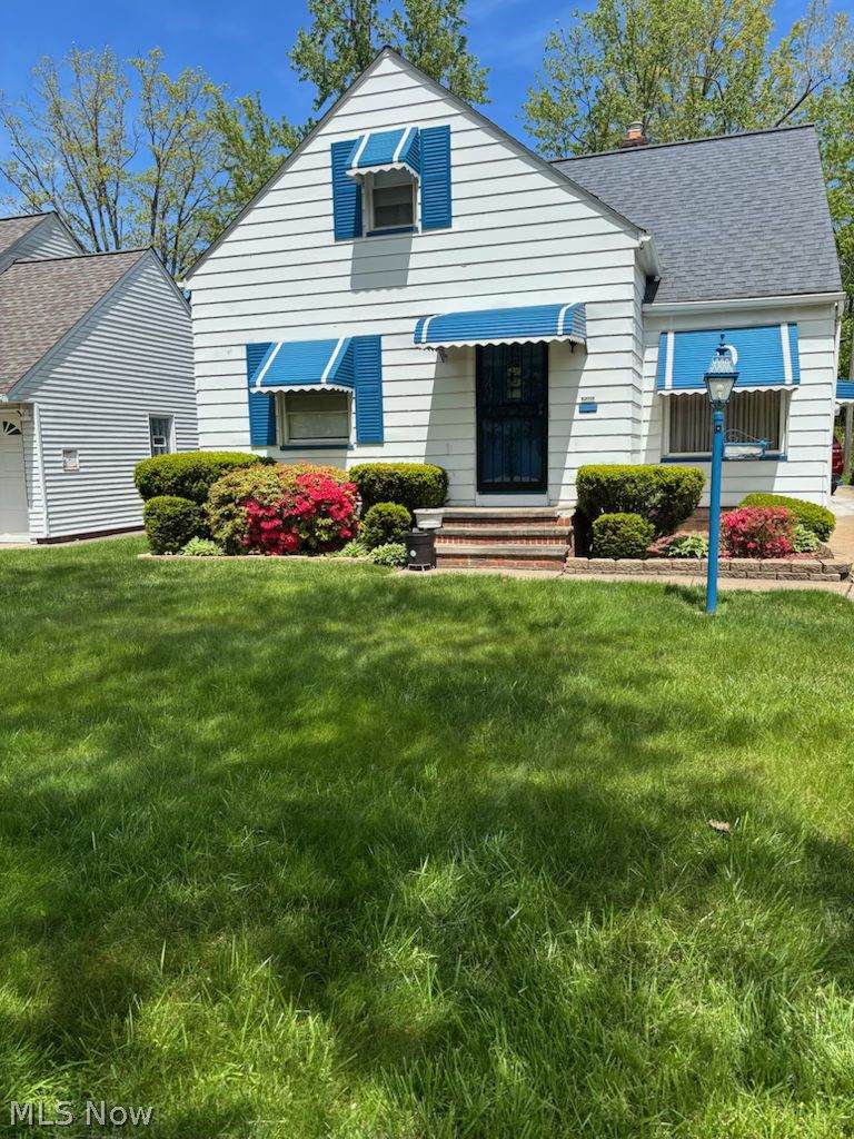 19205 Sunset Drive - Photo 1