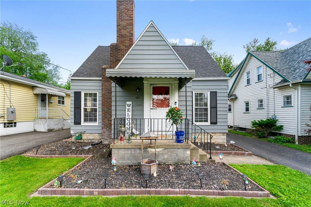 147 Shadyside Drive - Photo 1