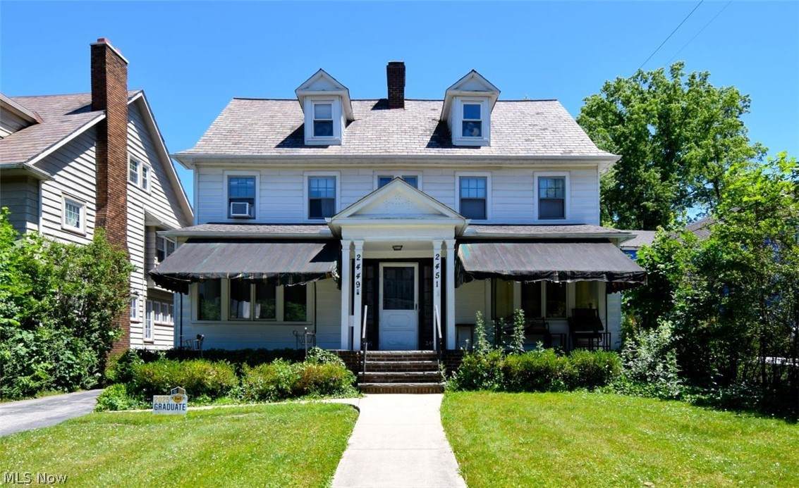 2449 Woodmere Drive - Photo 1