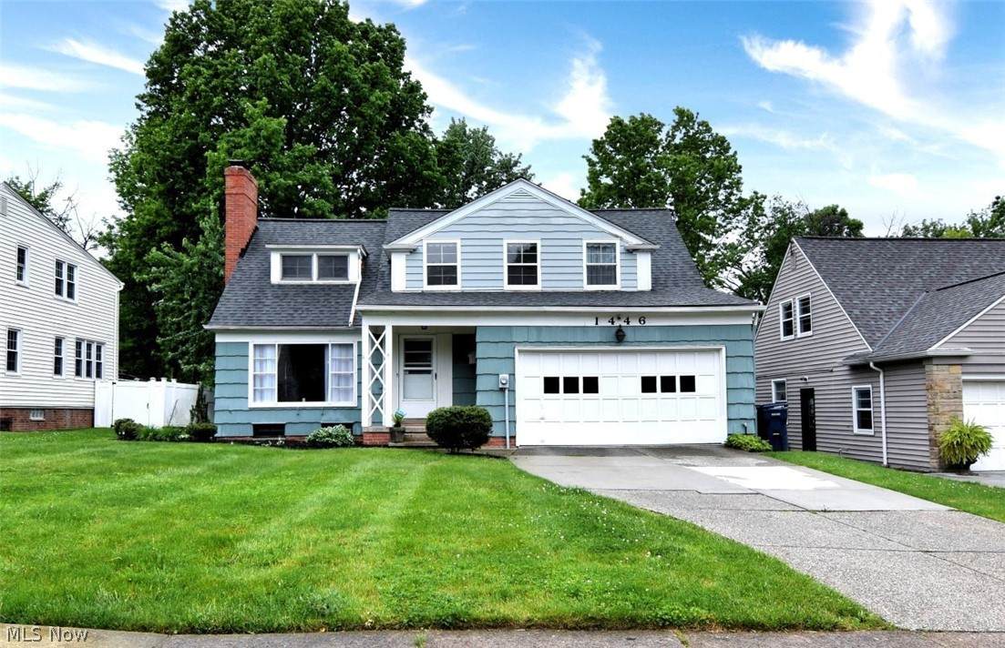 1446 Westover Road - Photo 1