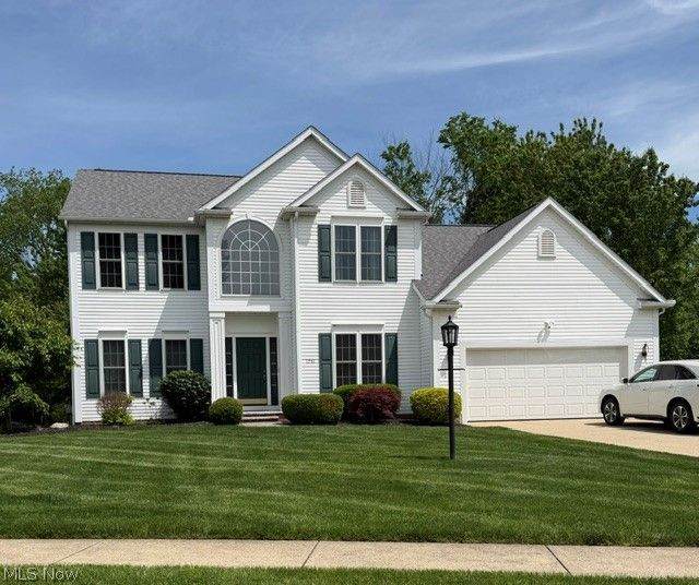 1751 Hannum Drive - Photo 1