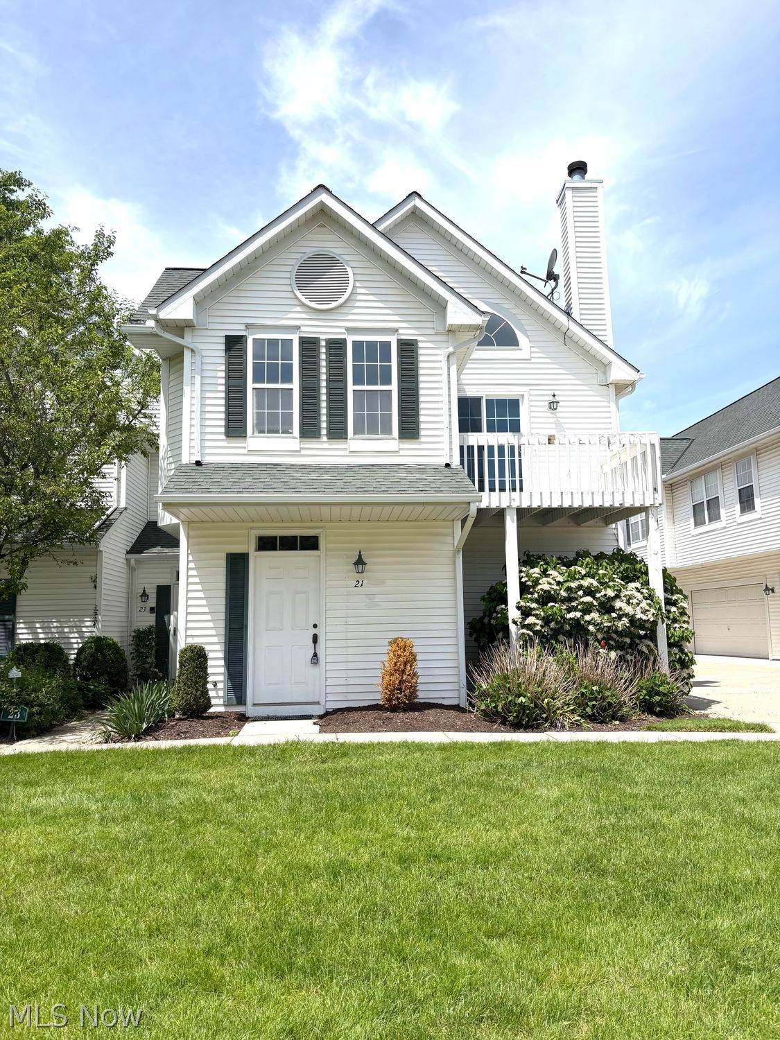 21 Vista Circle - Photo 1
