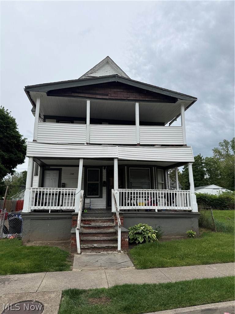 1549 85th Street - Photo 1