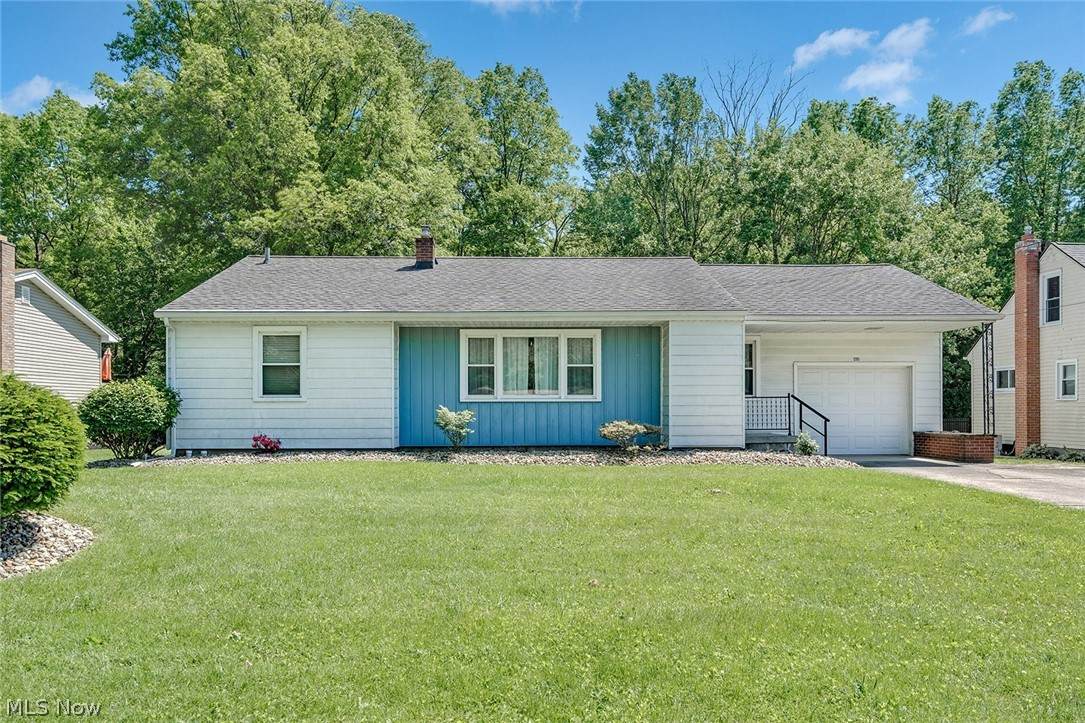 1205 Rose Avenue - Photo 1