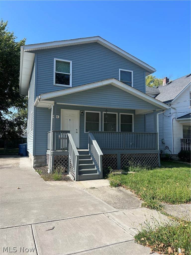 426 Delaware Avenue - Photo 1