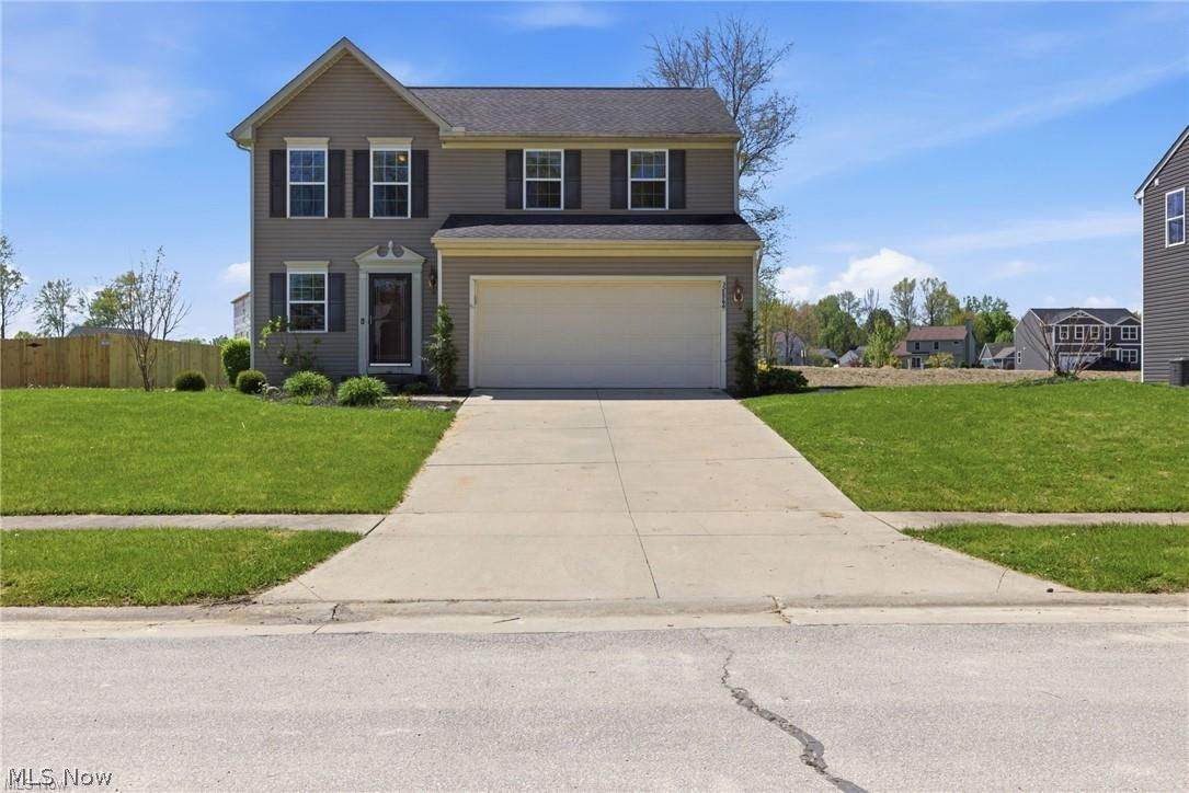 3286 Hidden Brook Drive - Photo 1