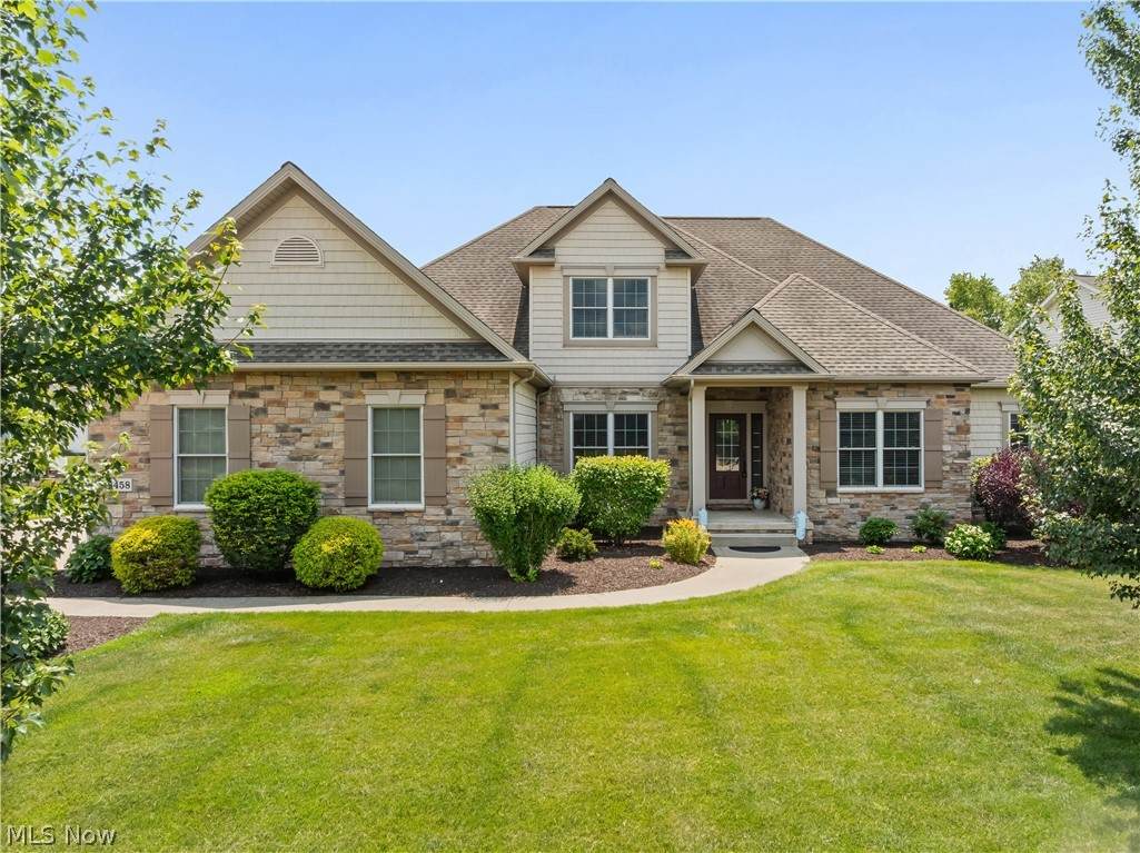 8458 Sandbridge Street - Photo 1