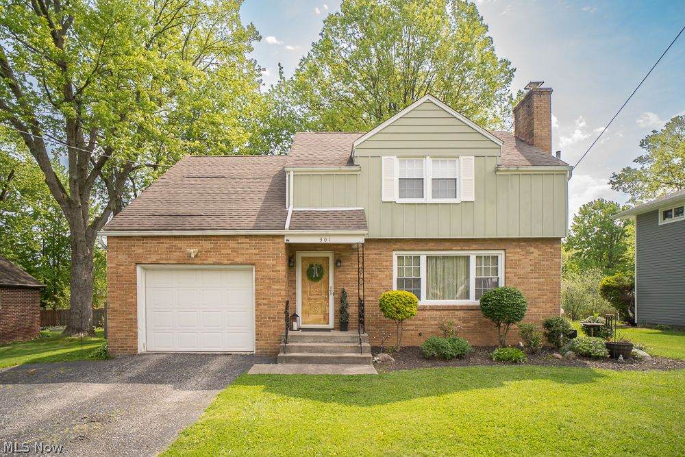 301 Pembroke Road - Photo 1