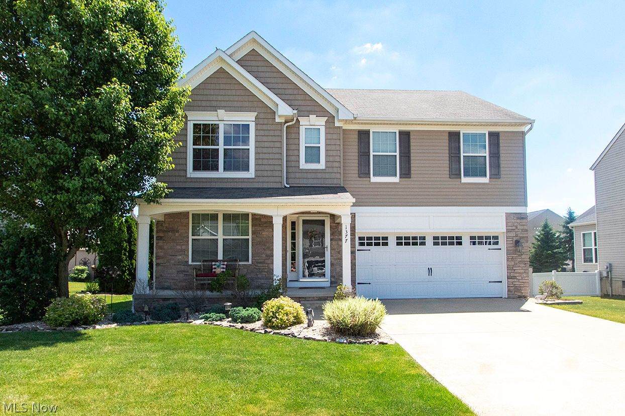 1377 Easton Way - Photo 1