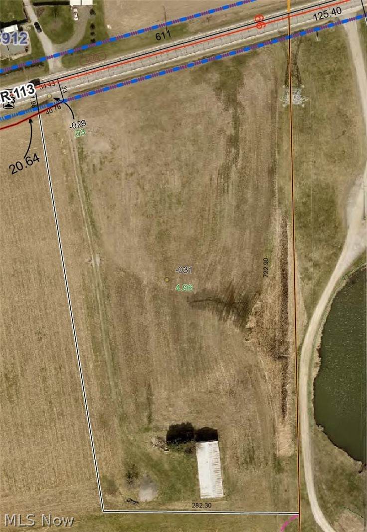 Lot 1 State Rt. 113 - Photo 1