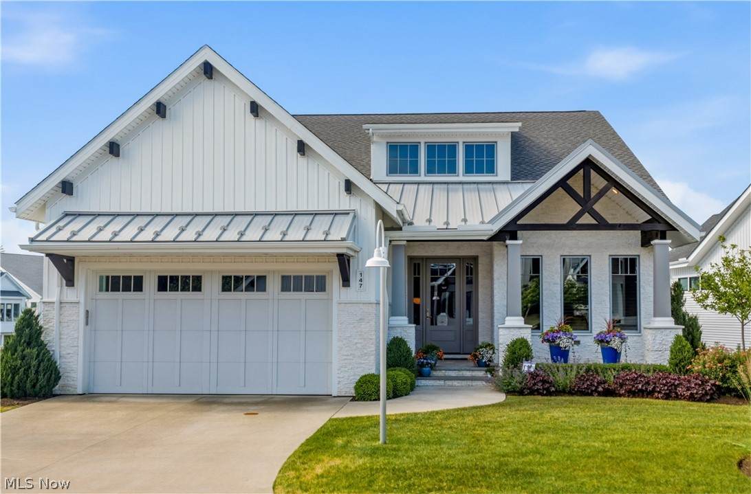 147 Bridgeport Way - Photo 1