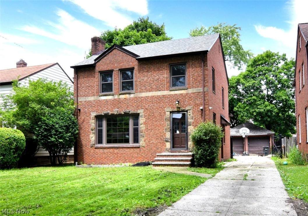3783 Berkeley Road - Photo 1