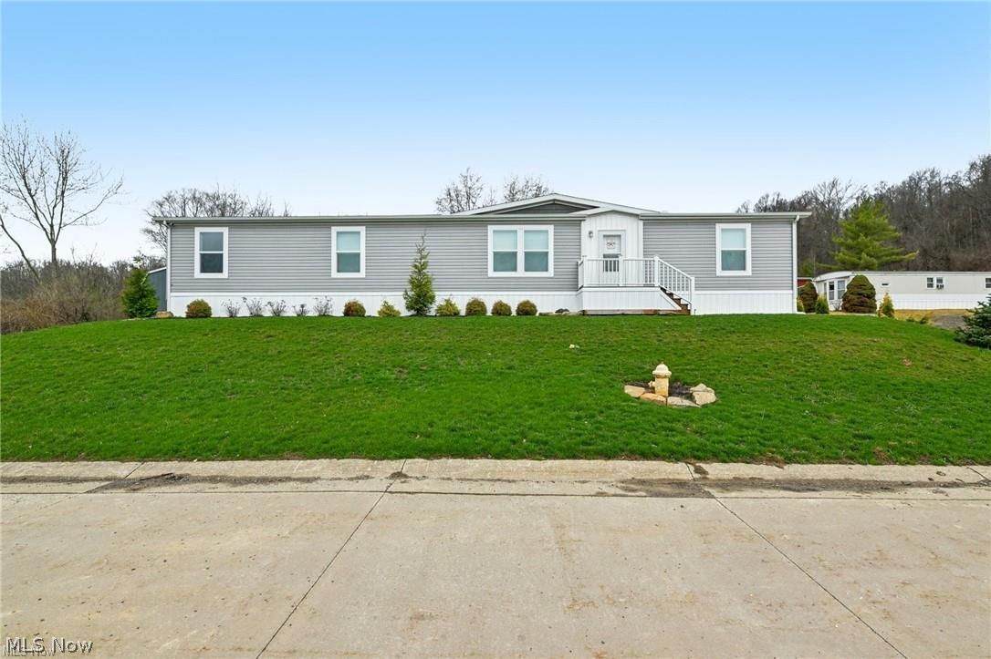 2706 Barn Drive - Photo 1