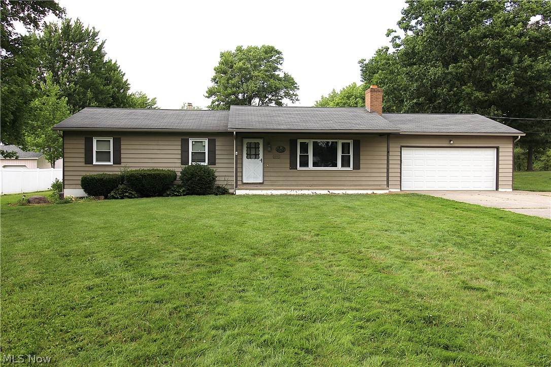 6741 Norwalk Road - Photo 1