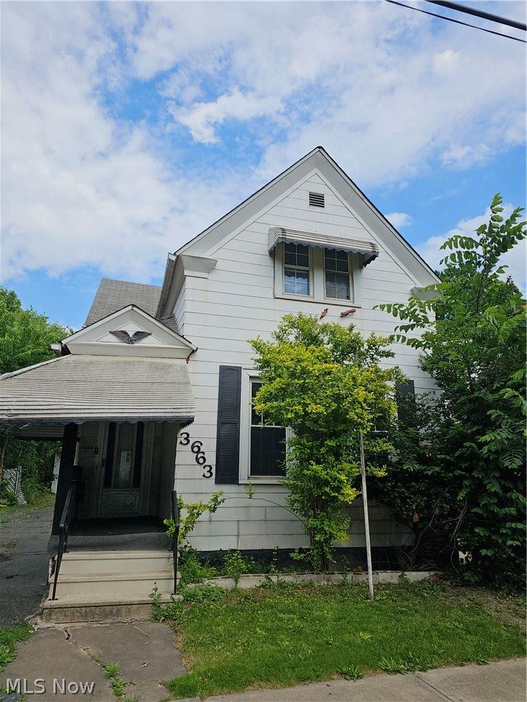 3663 54th Street - Photo 1