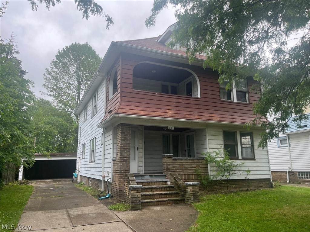 1083 177th Street - Photo 1